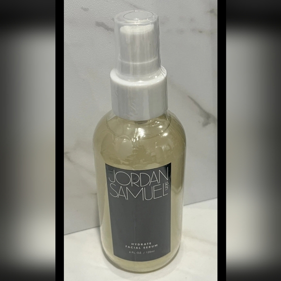 NWOB $88 Jordan Samuel Skin Hydrate Facial Serum 120ml Sealed - Picture 4 of 5